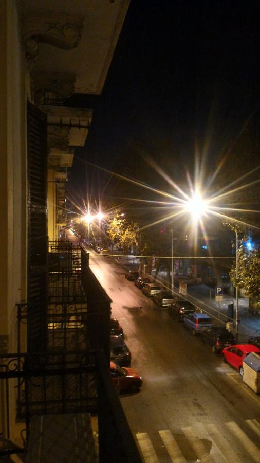 Domus Nikolai Ξενοδοχείο Μπάρι Εξωτερικό φωτογραφία