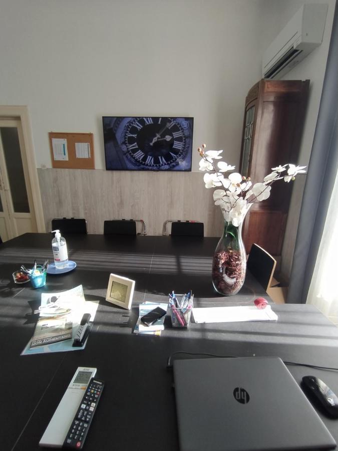 Domus Nikolai Ξενοδοχείο Μπάρι Εξωτερικό φωτογραφία